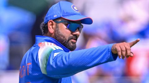 He knows when to be lenient, when to pull back: Dhawan lauds Rohit as 'matured' leader