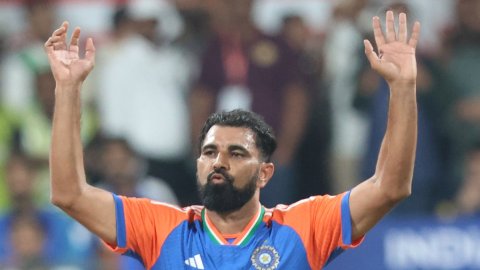 I often doubted whether I'd be able to play again: Shami reveals comeback struggles after injury