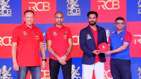 'I told Mo before captaining RCB...': Patidar reveals leadership talks with team director