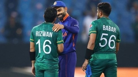 ICC T20 WC 2021 delivers record viewership, India-Pak match becomes most watched T20I in history,