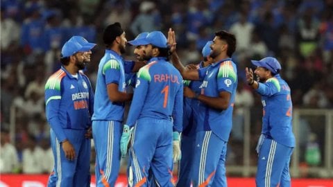 IND vs BAN: Stats Preview ahead of the India vs Bangladesh ICC Champions Trophy 2025 match at Dubai 