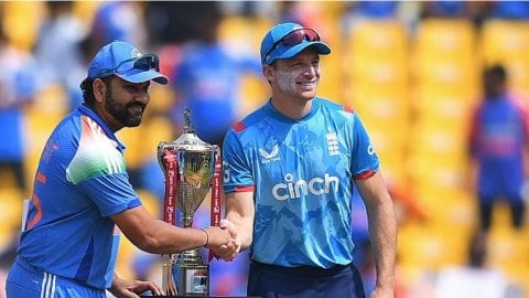 IND vs ENG Dream11 Prediction 2nd ODI, England tour of India 2025