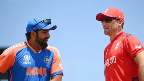 IND vs ENG: Stats Preview ahead of the first India vs England ODI at Vidarbha Cricket Association St