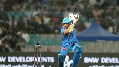 India Masters thump Sri Lanka in thrilling runfest for flying start to IML campaign 