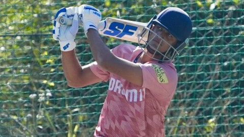 IPL 2025: Excited to meet Shreyas Iyer as I love his attitude, says Priyansh Arya