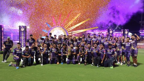 IPL 2025: KKR and RCB to play tournament opener at Eden Gardens on March 22