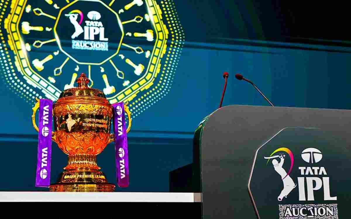 IPL 2025 schedule announced, defending champions KKR to face RCB in opener! மார்ச் 22-ல் முதல் தொடங்கும் ஐபிஎல் 2025 தொடர்; ரசிகர்கள் கொண்டாட்டம்!