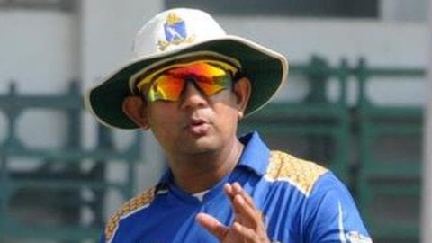 IPL: Sairaj Bahutule returns to Rajasthan Royals as spin bowling coach