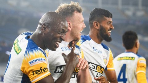 ISL 2024-25: Chennaiyin, Punjab strive hard to sustain playoffs challenge in mid-table encounter