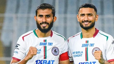 ISL 2024-25: Dominant Mohun Bagan muscle Mohammedan 4-0, extend lead at top