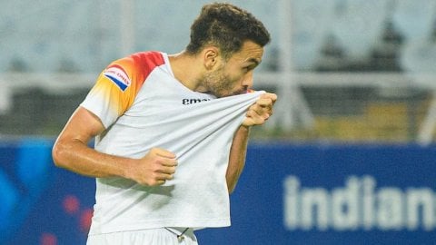 ISL 2024-25: East Bengal host Hyderabad FC with diminishing playoff hopes