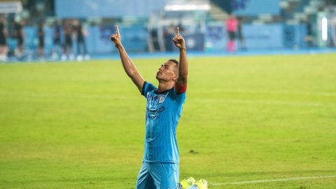 ISL 2024-25: Mumbai City FC chase away streak record, Hyderabad FC bank on fortress