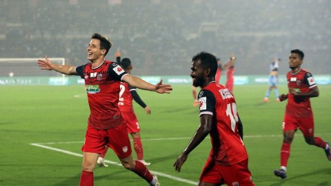 ISL 2024-25: NorthEast United, Bengaluru FC to battle for crucial points