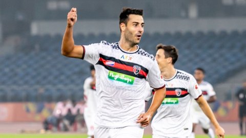 ISL 2024-25: NorthEast United FC aim to push playoffs pursuit against Mumbai City FC in Shillong