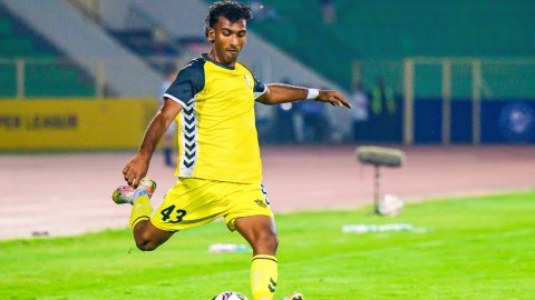 ISL 2024-25: Odisha FC eye 7th win against Hyderabad, aim to keep alive playoff hopes