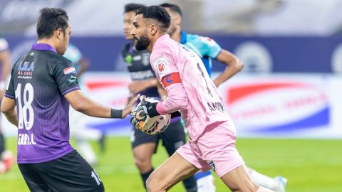 ISL 2024-25: Odisha FC eye three points against Mohammedan SC to stay alive in playoffs race