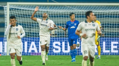 ISL 2024-25: Playoffs contenders Odisha FC, Punjab FC look to avoid consecutive losses