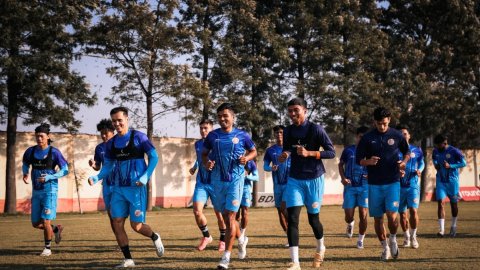 ISL 2024-25: Punjab FC will play every match like it’s a final, says head coach Dilmperis