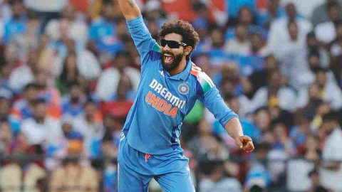 Ravindra Jadeja joins the legendary club of players with 6000+ runs and 600+ wickets in internation रविंद्र जडेजा ने वो कर दिखाया जो इंटरनेशनल क्रिकेट में कुंबले-अश्विन भी नहीं कर पाए,दुनिया के तीसरे