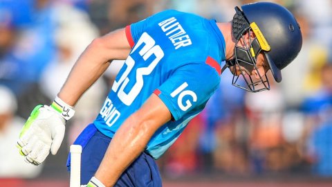 Jos Buttler steps down as England’s white-ball captain following CT debacle