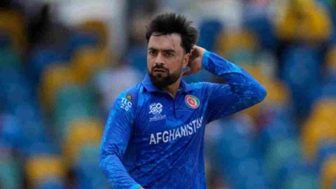 CT 2025: राशिद खान इतिहास रचने से 1 विकेट दूर, AUS के खिलाफ के खिलाफ महारिकॉर्ड बनाने का मौका