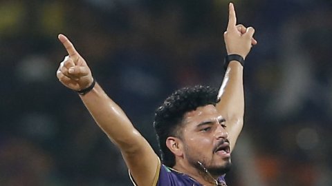 ‘KKR feels like a family’, expresses Vaibhav Arora after returning to the franchise for IPL 2025