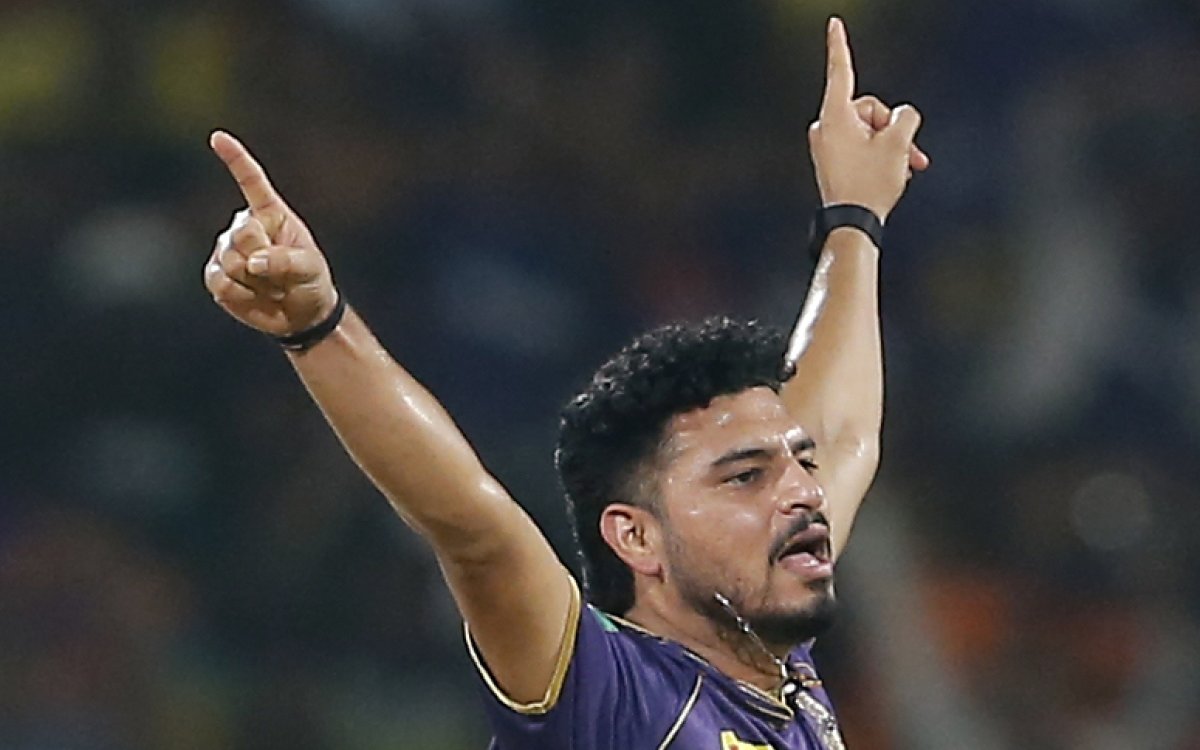 Chennai: IPL 2024 Final Match Between Kolkata Knight Riders And Sunrisers Hyderabad ‘KKR feels like a family’, expresses Vaibhav Arora after returning to the franchise for IPL 2025