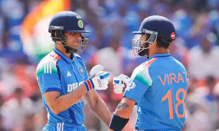 India set 357 runs target for england in third odi