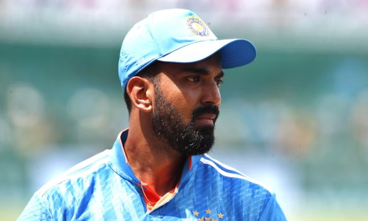 'गंभीर तुम राहुल के साथ ठीक नहीं कर रहे हो', केएल राहुल को बैटिंग में नीचे भेजने पर भड़के श्रीकांत 