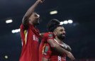 Liverpool beat Tottenham 4-0 to book place in Carabao Cup final