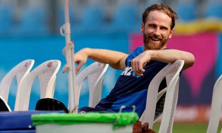 आईपीएल में किसी ने नहीं खरीदा, लेकिन इस लीग में विलियमसन बन गए टीम के कप्तान