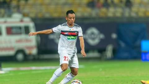Meghalaya Govt supports NorthEast United FC’s vision to make Shillong football capital, says CEO Man
