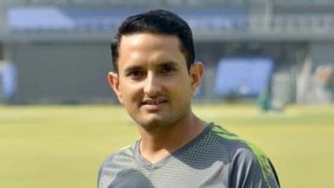 Mohammad Abbas joins Nottinghamshire on six-match deal