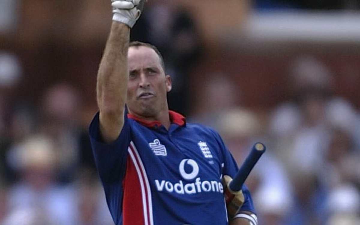 when England refused to play in Zimbabwe in 2003 world cup जब इंग्लैंड ने ICC टूर्नामेंट में एक देश के खिलाफ मैच खेलने से मना कर दिया था, जानें क्या हुआ था?