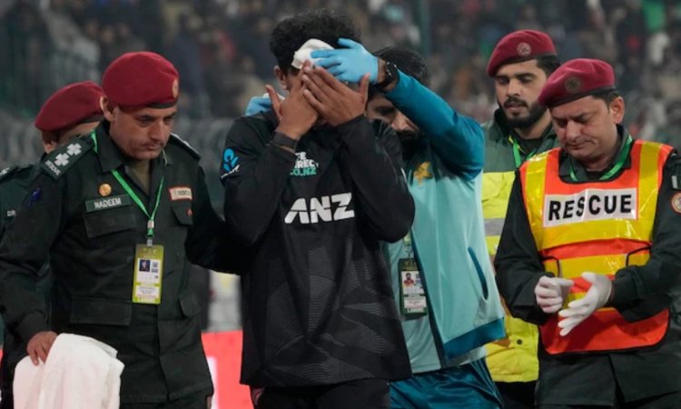 क्या लॉकी फर्ग्यूसन और रचिन रवींद्र खेलेंगे चैंपियंस ट्रॉफी? फिटनेस पर हेड कोच ने दिया बड़ा अपडेट