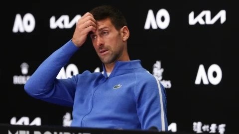 Novak Djokovic has declared that his injury is almost healed, sets sights on 100th ATP title in Doha