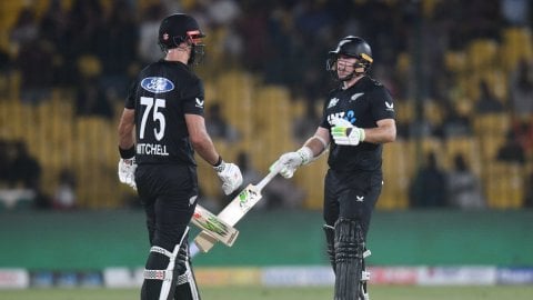 ODI Tri-Series: All-round New Zealand outplay Pakistan to claim title