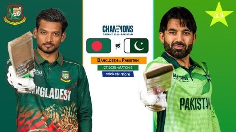 PAK vs BAN Dream11 Prediction Match 9, ICC Champions Trophy 2025