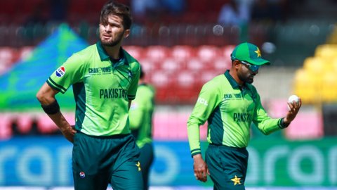 Pakistan focused more on hosting Champions Trophy than thinking about building a good team: Danish K