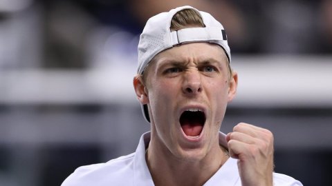 Paul, Shapovalov set Dallas Open semis showdown