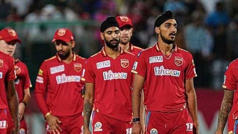 Punjab Kings IPL 2025 full schedule match dates, timings, venues