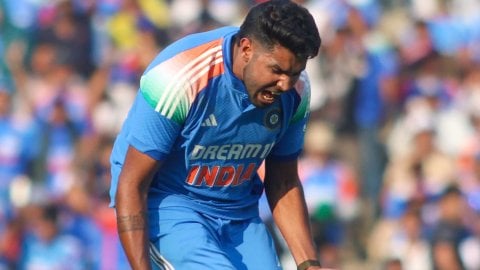 People will keep on talking, focus on delivering for my country, says Harshit Rana after ODI debut i