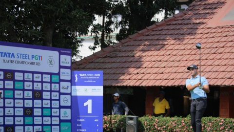 PGTI Players Championship 2025 to begin on Feb 11 with Rs 1 crore purse