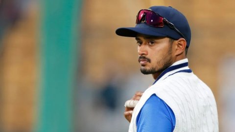 Priyank Panchal to lead India A against New Zealand A; Tilak, Kuldeep also part of squad, skp
