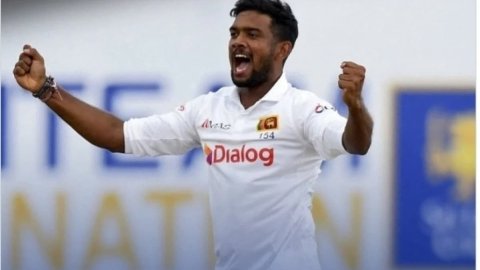 SL vs AUS, 2nd Test: இலங்கை டெஸ்ட் அணியில் ரமேஷ் மெண்டிஸ் சேர்ப்பு!