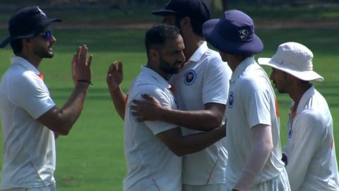 Ranji Trophy: J&K aim to extend dream run vs Kerala; Saurashtra eye experience to edge Gujarat in QF