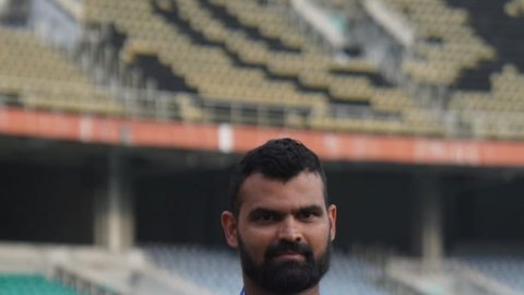 Ranji Trophy: Winning title will be big boost for Kerala cricket and its youngsters, says Sarwate