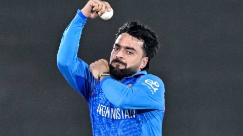 Champions Trophy 2025: राशिद खान के पास ENG के खिलाफ महारिकॉर्ड बनाने का मौका,अफगानिस्तान का कोई क्र