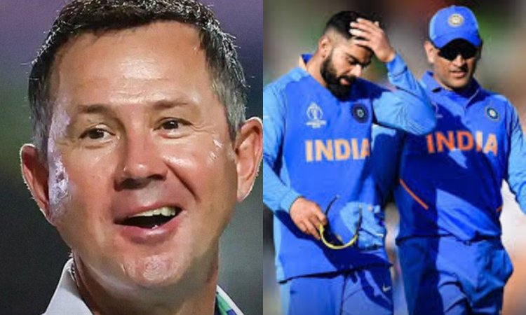 सचिन-विराट या ब्रैडमैन नहीं, पोंटिंग इस खिलाड़ी को मानते हैं 'ग्रेटेस्ट ऑफ ऑल टाइम'