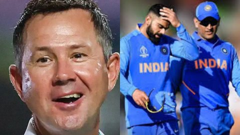 सचिन-विराट या ब्रैडमैन नहीं, पोंटिंग इस खिलाड़ी को मानते हैं 'ग्रेटेस्ट ऑफ ऑल टाइम'